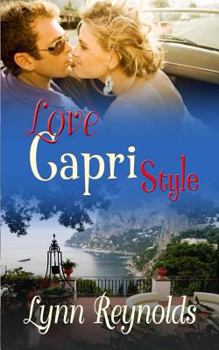 Paperback Love Capri Style Book