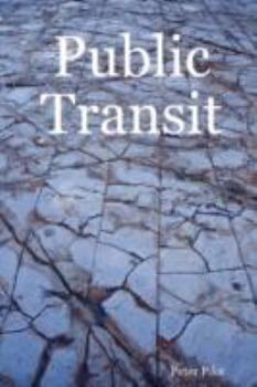 Paperback Public Transit Book