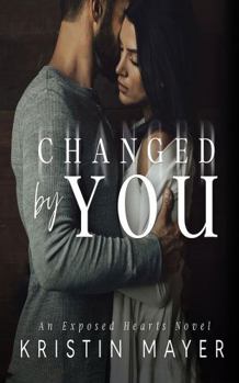 Audio CD Changed by You Book