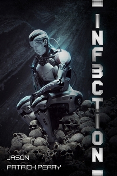 Paperback Inf3ction Book