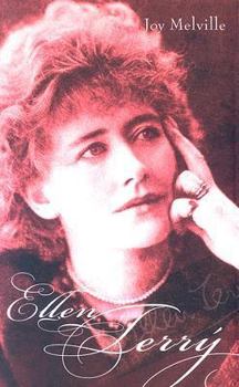 Hardcover Ellen Terry Book