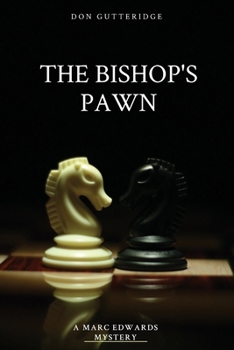 Paperback The Bishop's Pawn Book