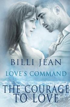 Paperback The Courage to Love Book