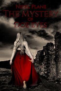 Paperback The Mystery of Doe Eyes Book