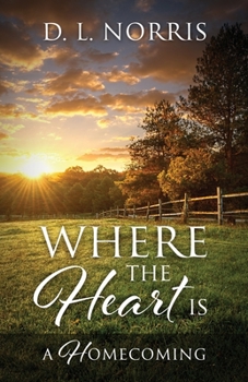 Paperback Where the Heart Is: A Homecoming Book