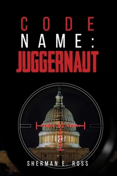 Paperback Code Name: Juggernaut Book