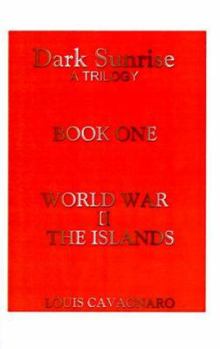Paperback World War II the Islands Book