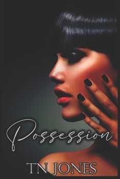 Paperback Possession Book