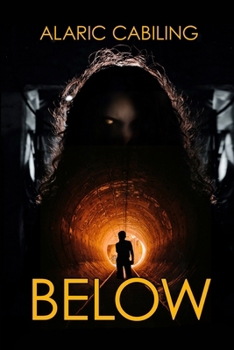 Paperback Below Book