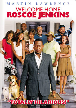 Welcome Home Roscoe Jenkins