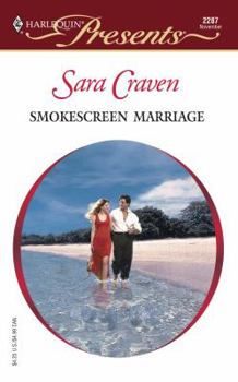 Mass Market Paperback Smokescreen Marriage Book