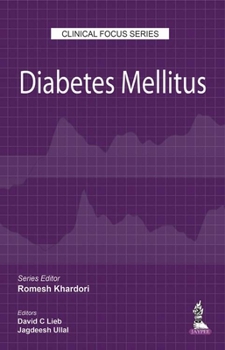 Clinical Focus Series: Diabetes Mellitpb