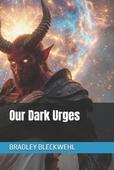 Our Dark Urges (Supernatural Sex)