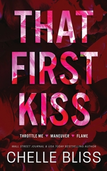 Paperback That First Kiss Book