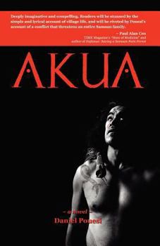 Paperback Akua Book