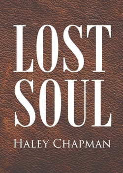 Paperback Lost Soul Book