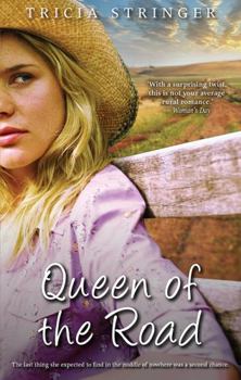 Paperback Queen Of The Road Book