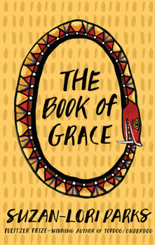 Paperback The Book of Grace Book