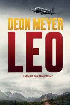 Paperback Leo [Afrikaans] Book