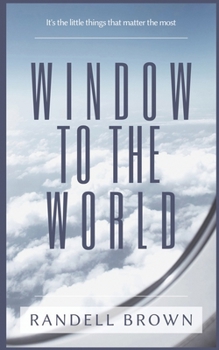 Paperback Window To The World;: Am I Just a Waiter? Book