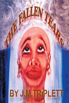 Paperback The Fallen Tears Book