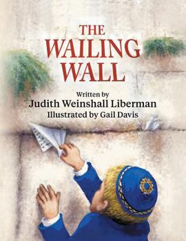 Paperback The Wailing Wall Book