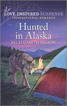 Mass Market Paperback Hunted in Alaska Book
