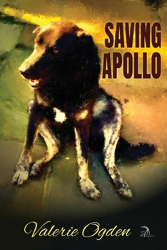 Paperback Saving Apollo Book