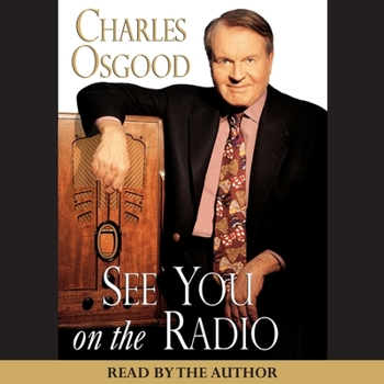 Audio CD See You on the Radio Book