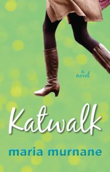 Paperback Katwalk Book