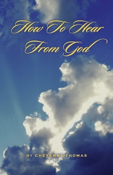 How To Hear From God