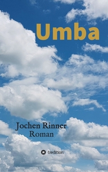 Hardcover Umba: Roman [German] Book