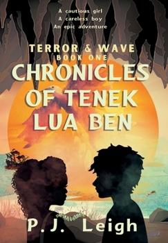 Hardcover Chronicles of Tenek lua Ben Book