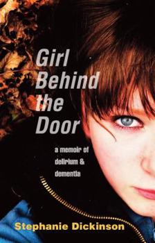 Paperback Girl Behind the Door Book
