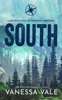 Paperback South Book