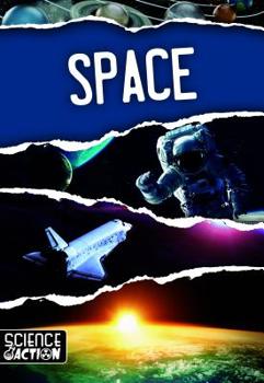 Library Binding Space Book