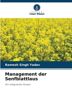 Paperback Management der Senfblattlaus [German] Book
