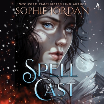 Audio CD Spellcast Book