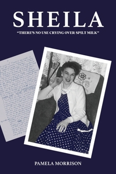 Paperback Sheila Book
