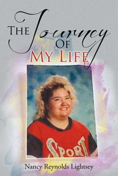 Paperback The Journey of My Life Book