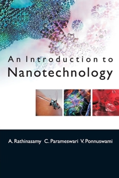 Paperback An Introduction To Nanotechnology Book
