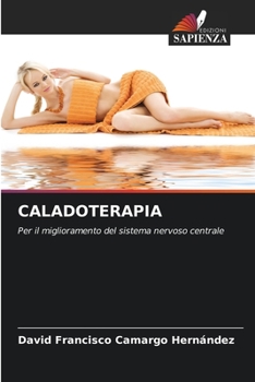 Paperback Caladoterapia [Italian] Book