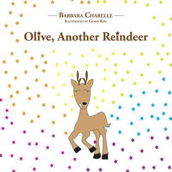Paperback Olive, Another Reindeer Book