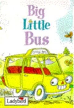 Big Little Bus