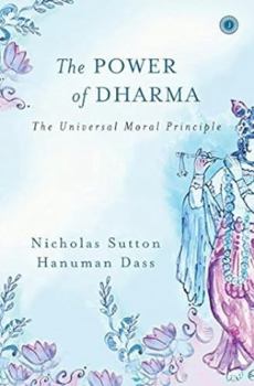Paperback The Power of Dharma Book