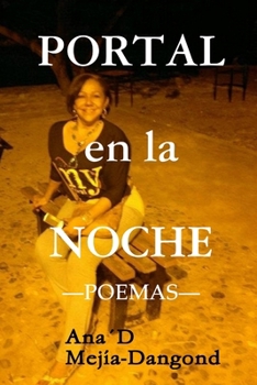 Paperback PORTAL en la NOCHE [Spanish] Book