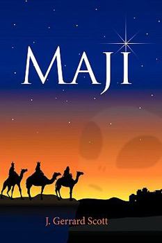 Hardcover Maji: A Jaunt Through The Rabbit Hole Book