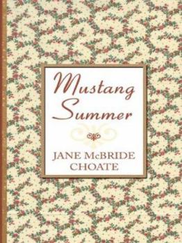 Mustang Summer (Avalon Romances)