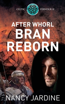 Paperback After Whorl Bran Reborn Book