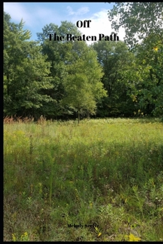 Off the Beaten Path : Cryptoid Monster Adventure Hunting Book